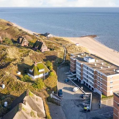 Ferienwohnung ZürichSylt List auf Sylt Exterior foto