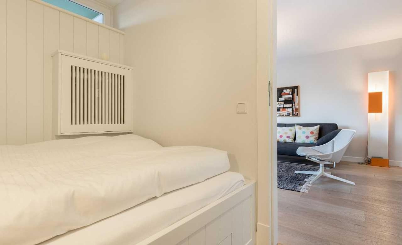 Ferienwohnung ZürichSylt List auf Sylt Exterior foto